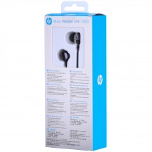 Casca HP DHE-7003
