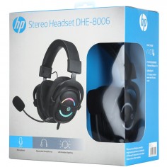 Casca HP DHE-8006 2
