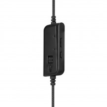 Casca HP DHE-8006