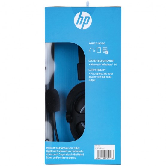 Casca HP DHE-8006