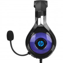 Casca HP DHE-8010