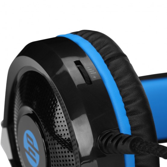 Casca HP DHE-8010
