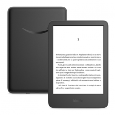 Tableta Amazon Kindle (16 GB) - 2024 - Black B0CNV9F72P 2
