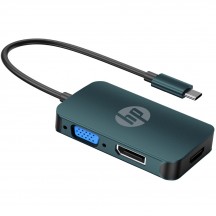 Casca HP DHE-8011UM