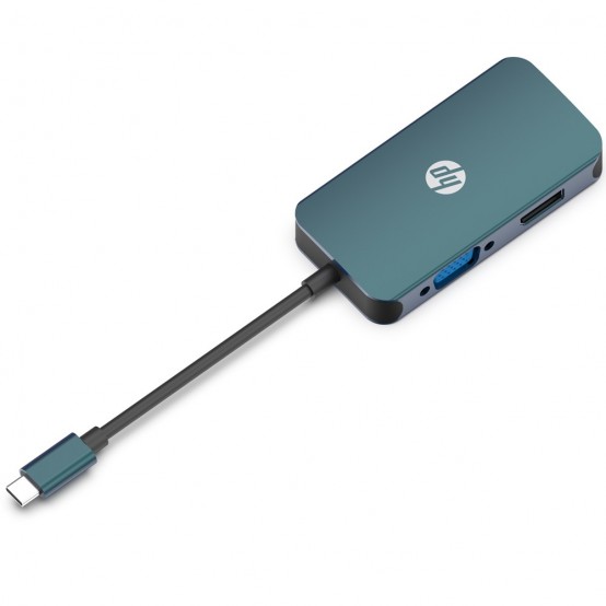 Casca HP DHE-8011UM