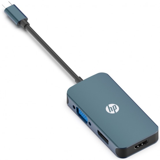 Casca HP DHE-8011UM