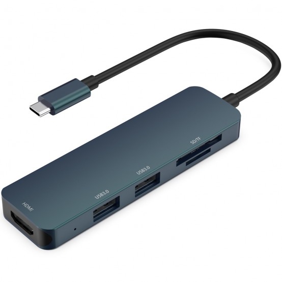 Casca HP DHE-8011UM