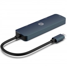 Casca HP DHE-8011UM
