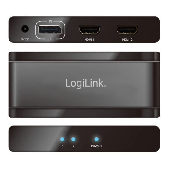 Cablu LogiLink  CV0093