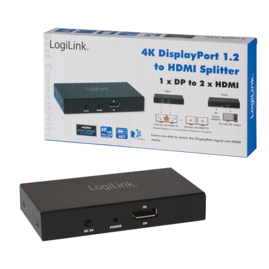 Cablu LogiLink  CV0093
