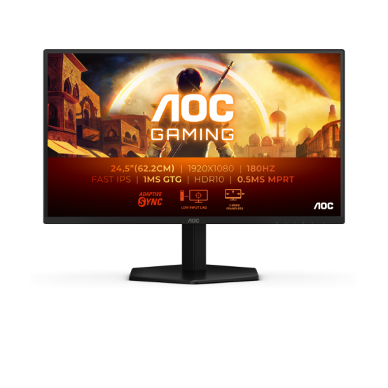 Monitor AOC  25G42E