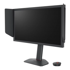 Monitor BenQ  XL2566X+ 2