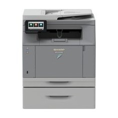 Imprimanta Sharp  BPC131WD