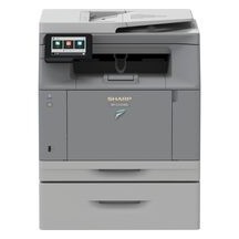 Imprimanta Sharp BPC131WD