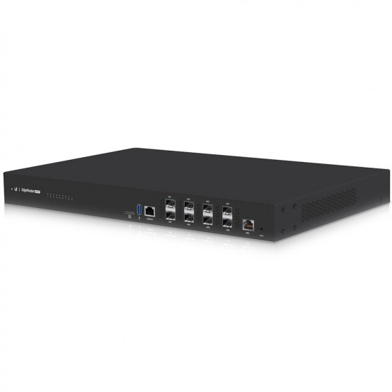 Router Ubiquiti EdgeRouter Infinity ER-8-XG