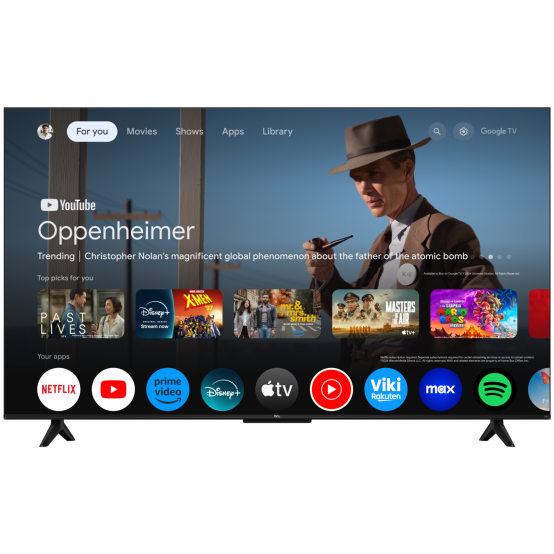 Televizor TCL  50T69C
