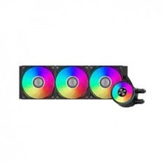 Cooler PCCooler  DA360 ARGB BK