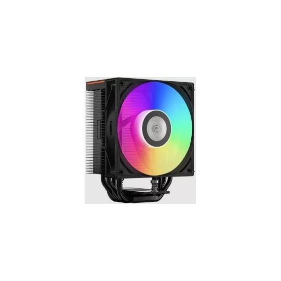Cooler PCCooler  RT500 Digital ARGB BK