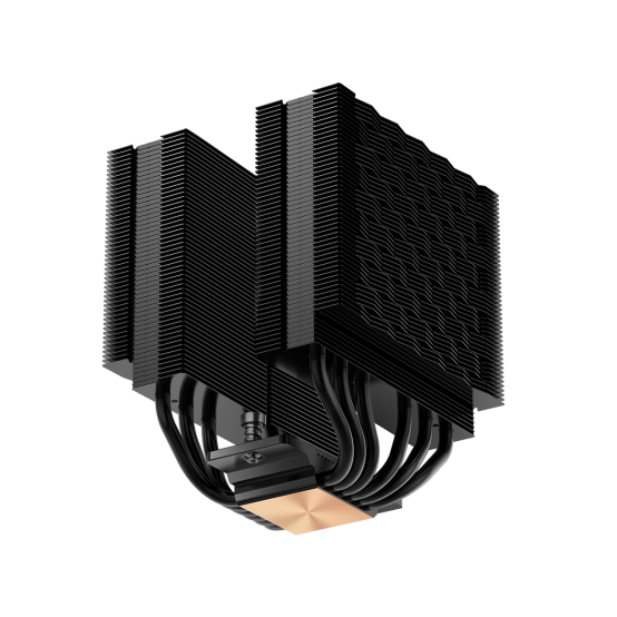 Cooler PCCooler  RT620 BK