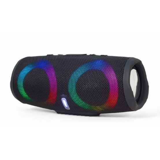 Boxe Gembird  SPK-BT-LED-02