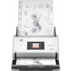 Scanner Epson WorkForce DS-30000 B11B256401