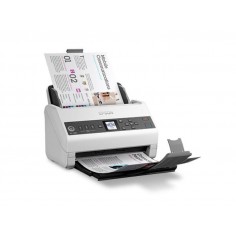 Scanner Epson WorkForce DS-730N B11B259401