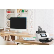 Scanner Epson WorkForce DS-790WN B11B265401