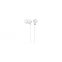 Casca Sony MDR-EX15AP MDREX15APW.CE7