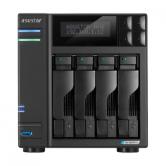 NAS Asustor  AS6704T