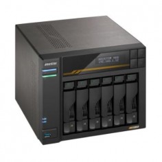 NAS Asustor  AS6806T