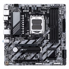 Placa de baza GigaByte  B840M DS3H