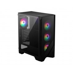 Carcasa MSI MAG FORGE 120A AIRFLOW