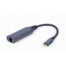 Placa de retea Gembird  A-USB3AC-LAN-01