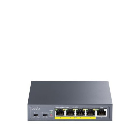 Switch Cudy GS1005P