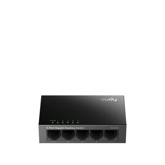 Switch Cudy GS105