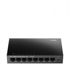 Switch Cudy GS108E