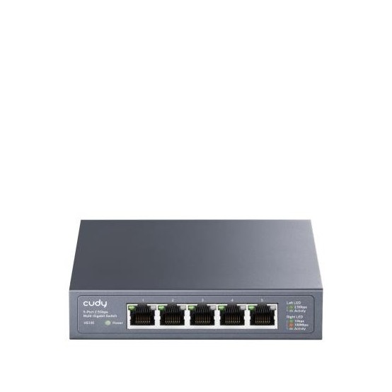 Switch Cudy HS105