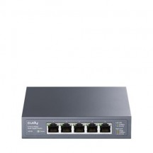 Switch Cudy HS105