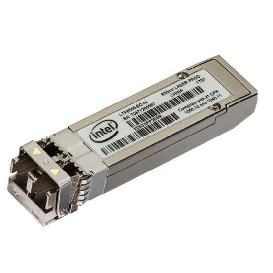 Placa de retea Intel Ethernet SFP28 SR Optic E25GSFP28SR