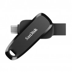 Memorie flash USB SanDisk Phone Drive for Android SDDDC6-032G-G46