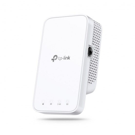 Access point TP-Link Range Extender RE330