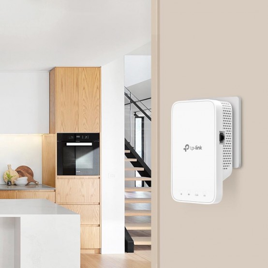 Access point TP-Link Range Extender RE330