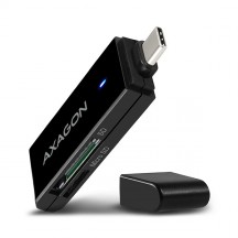 Card reader Axagon  CRE-S2C
