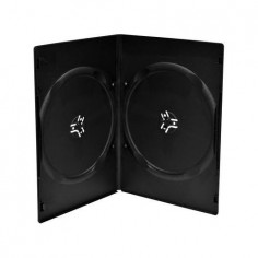 Carcasa CD, DVD MediaRange  BOX14-7-100