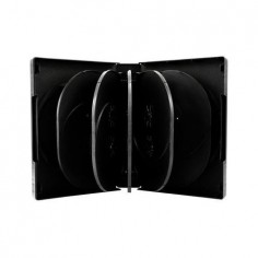 Carcasa CD, DVD MediaRange  BOX18