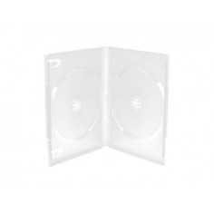 Carcasa CD, DVD MediaRange  BOX26-M