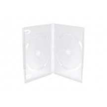Carcasa CD, DVD MediaRange BOX26-M