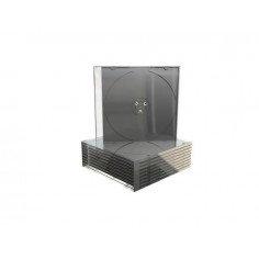 Carcasa CD, DVD MediaRange  BOX21-M