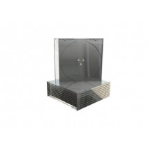 Carcasa CD, DVD MediaRange BOX21-M