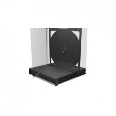 Carcasa CD, DVD MediaRange  BOX23